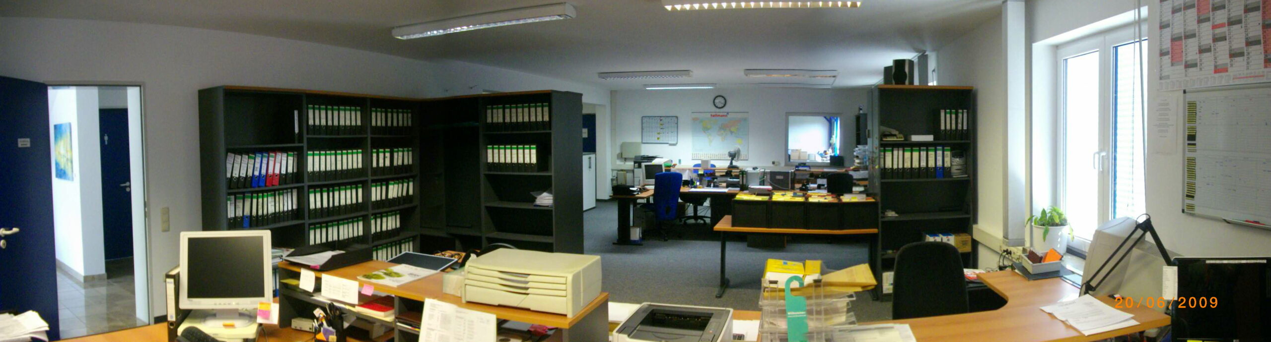 BAUCH_Milestones_2010